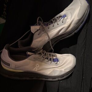 On Running Men's cloudtec shoes 13